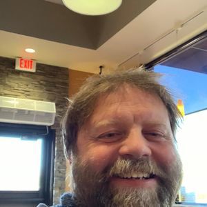 Meet your Posher, Glen